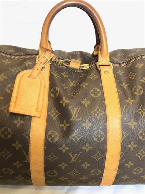 louis vuitton duffle|louis vuitton 55 duffle bag.